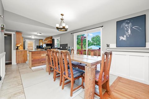 Tiny photo for 14716 Il Route 176 Highway, Woodstock, IL 60098 (MLS # 12552143)