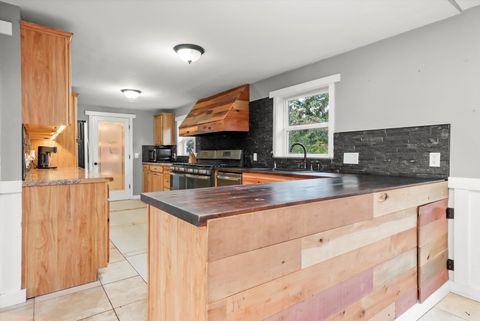 Tiny photo for 14716 Il Route 176 Highway, Woodstock, IL 60098 (MLS # 12552143)