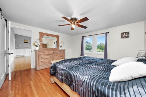 Tiny photo for 14716 Il Route 176 Highway, Woodstock, IL 60098 (MLS # 12552143)