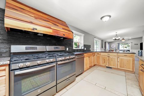 Tiny photo for 14716 Il Route 176 Highway, Woodstock, IL 60098 (MLS # 12552143)