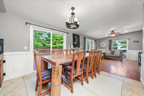 Tiny photo for 14716 Il Route 176 Highway, Woodstock, IL 60098 (MLS # 12552143)