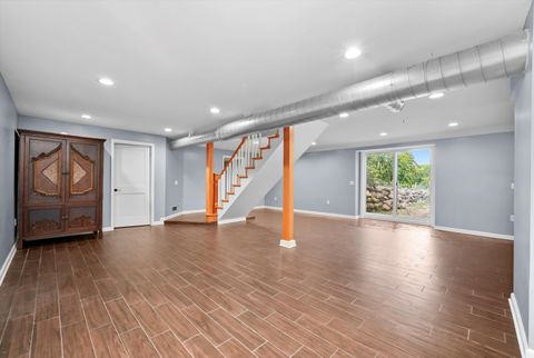 Tiny photo for 14716 Il Route 176 Highway, Woodstock, IL 60098 (MLS # 12552143)