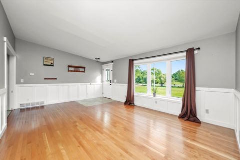 Tiny photo for 14716 Il Route 176 Highway, Woodstock, IL 60098 (MLS # 12552143)