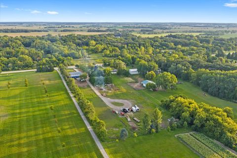 Tiny photo for 14716 Il Route 176 Highway, Woodstock, IL 60098 (MLS # 12552143)