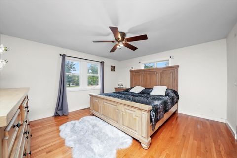 Tiny photo for 14716 Il Route 176 Highway, Woodstock, IL 60098 (MLS # 12552143)