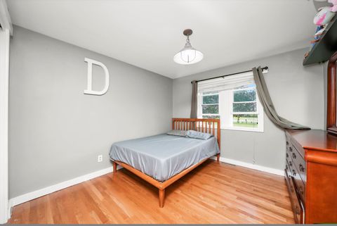 Tiny photo for 14716 Il Route 176 Highway, Woodstock, IL 60098 (MLS # 12552143)