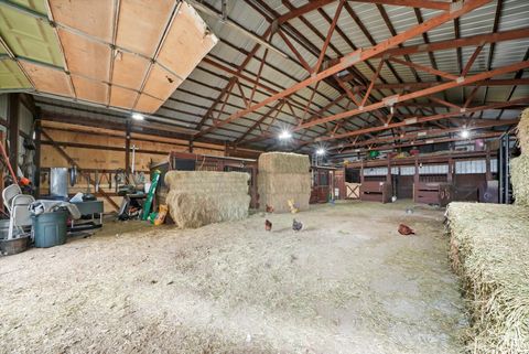 Tiny photo for 14716 Il Route 176 Highway, Woodstock, IL 60098 (MLS # 12552143)