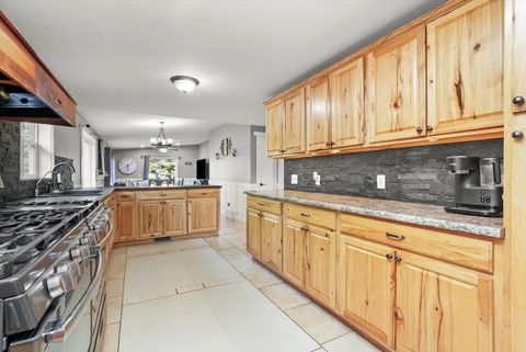 Tiny photo for 14716 Il Route 176 Highway, Woodstock, IL 60098 (MLS # 12552143)