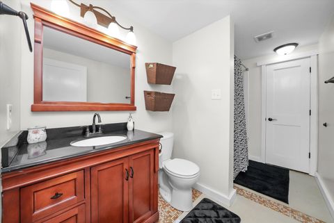 Tiny photo for 14716 Il Route 176 Highway, Woodstock, IL 60098 (MLS # 12552143)