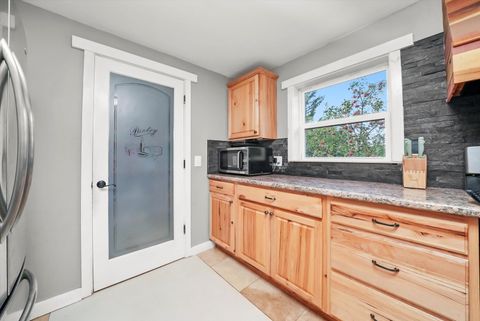 Tiny photo for 14716 Il Route 176 Highway, Woodstock, IL 60098 (MLS # 12552143)