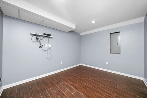 Tiny photo for 14716 Il Route 176 Highway, Woodstock, IL 60098 (MLS # 12552143)