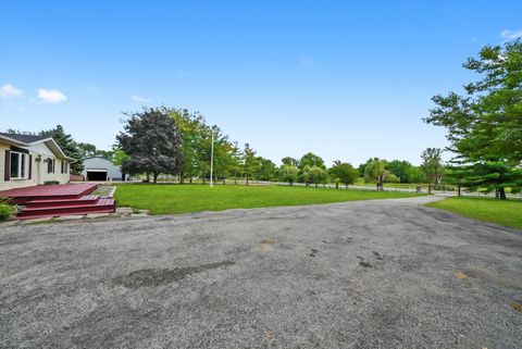Tiny photo for 14716 Il Route 176 Highway, Woodstock, IL 60098 (MLS # 12552143)