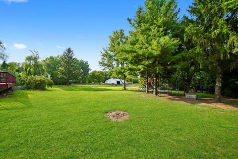 Tiny photo for 14716 Il Route 176 Highway, Woodstock, IL 60098 (MLS # 12552143)
