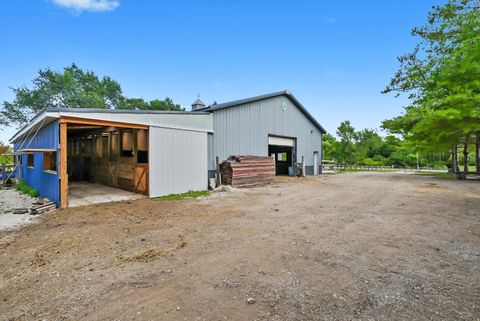 Tiny photo for 14716 Il Route 176 Highway, Woodstock, IL 60098 (MLS # 12552143)