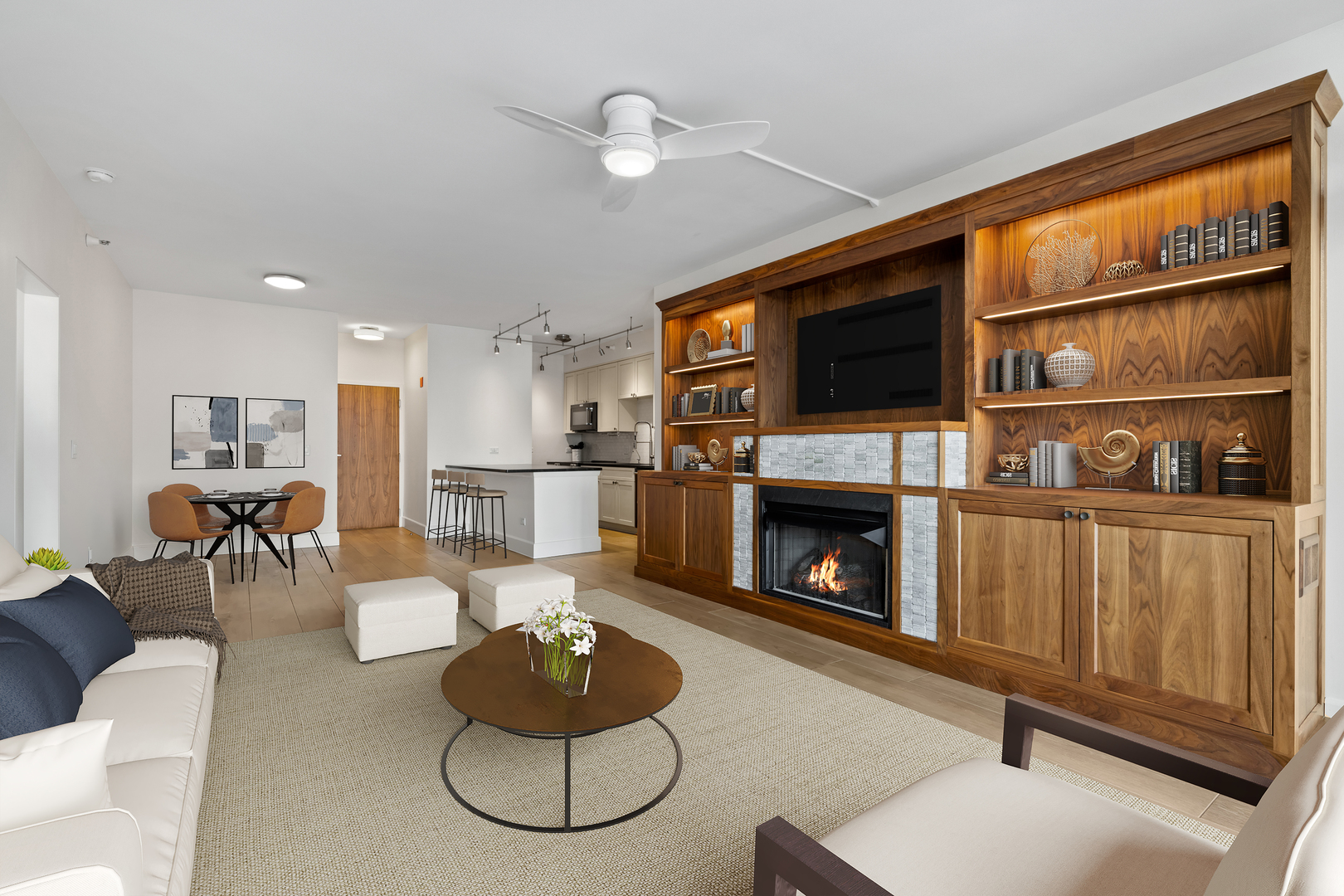 435 W Erie Street 1106