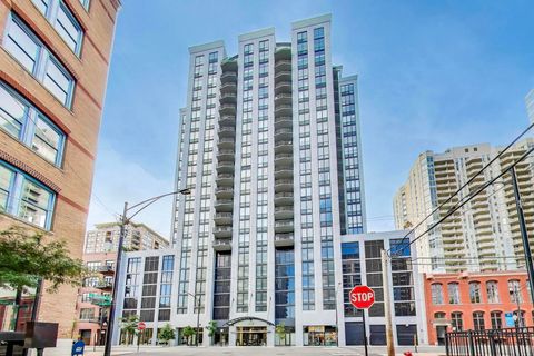 435 W Erie Street 1106 Chicago IL 60654