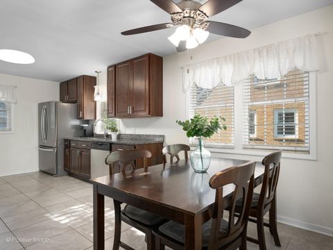 Tiny photo for 807 VALLEY Lane, Lockport, IL 60441 (MLS # 12478965)