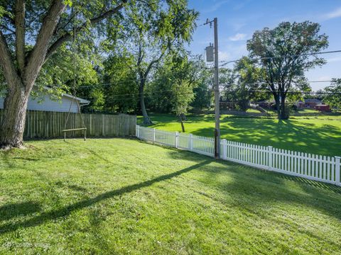 Tiny photo for 807 VALLEY Lane, Lockport, IL 60441 (MLS # 12478965)