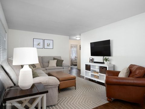 Tiny photo for 807 VALLEY Lane, Lockport, IL 60441 (MLS # 12478965)
