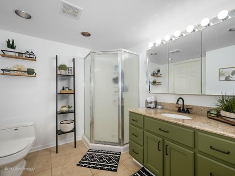 Tiny photo for 807 VALLEY Lane, Lockport, IL 60441 (MLS # 12478965)
