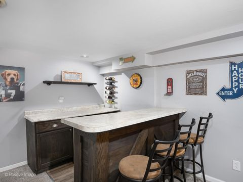 Tiny photo for 807 VALLEY Lane, Lockport, IL 60441 (MLS # 12478965)