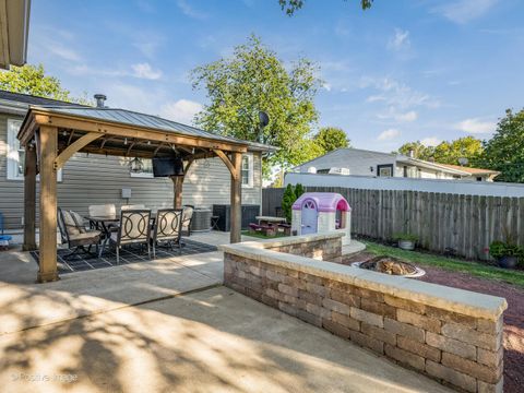 Tiny photo for 807 VALLEY Lane, Lockport, IL 60441 (MLS # 12478965)