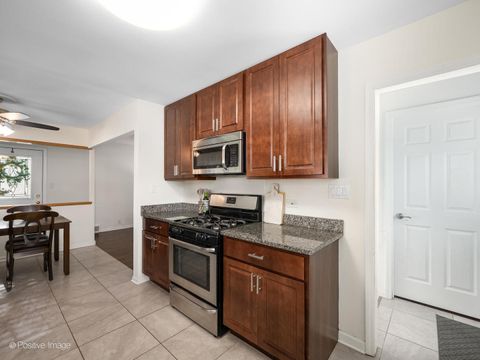 Tiny photo for 807 VALLEY Lane, Lockport, IL 60441 (MLS # 12478965)