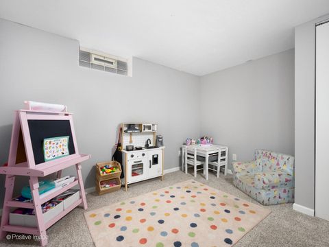 Tiny photo for 807 VALLEY Lane, Lockport, IL 60441 (MLS # 12478965)