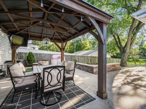 Tiny photo for 807 VALLEY Lane, Lockport, IL 60441 (MLS # 12478965)