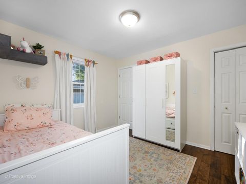 Tiny photo for 807 VALLEY Lane, Lockport, IL 60441 (MLS # 12478965)