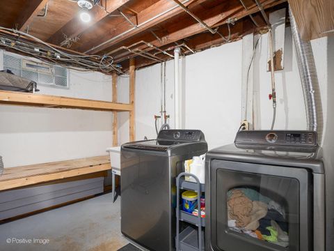 Tiny photo for 807 VALLEY Lane, Lockport, IL 60441 (MLS # 12478965)