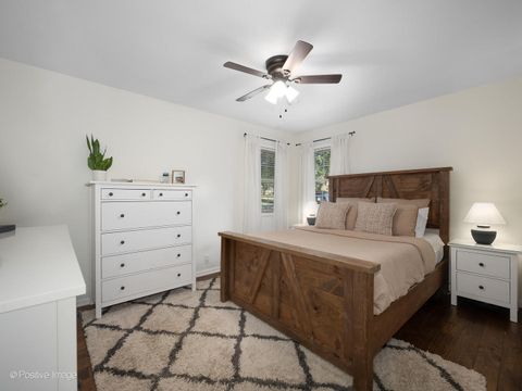 Tiny photo for 807 VALLEY Lane, Lockport, IL 60441 (MLS # 12478965)