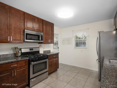 Tiny photo for 807 VALLEY Lane, Lockport, IL 60441 (MLS # 12478965)