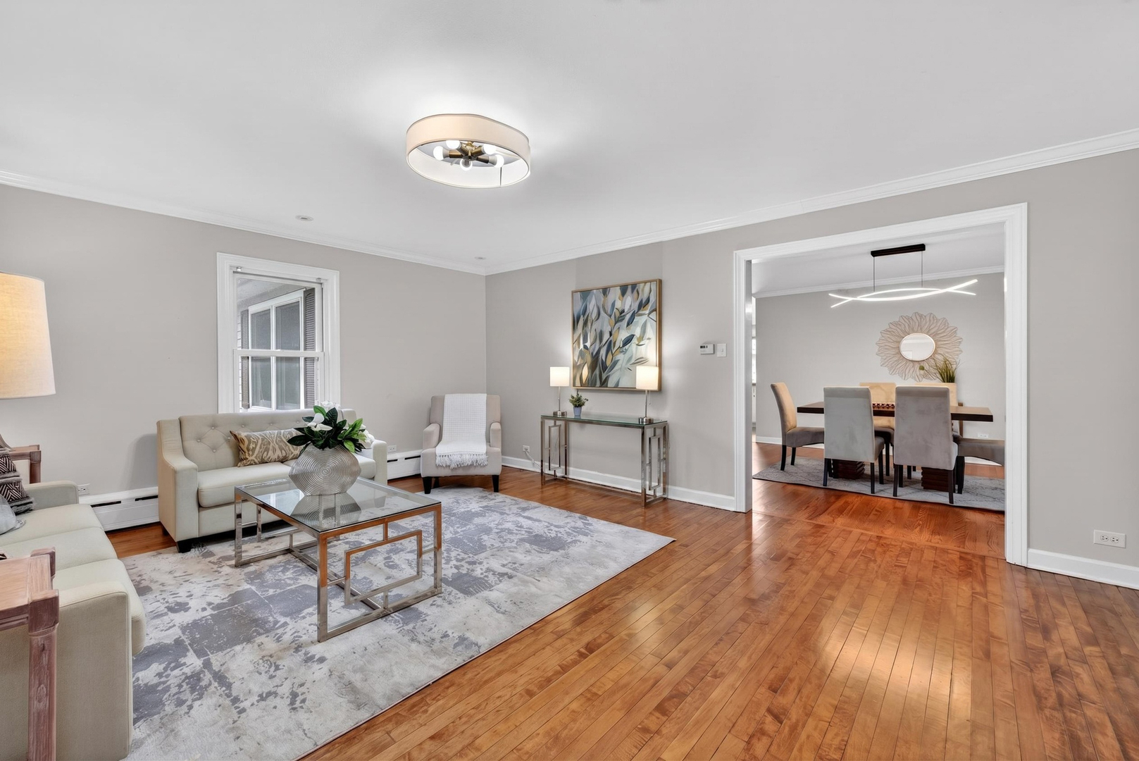 547 Melrose Avenue