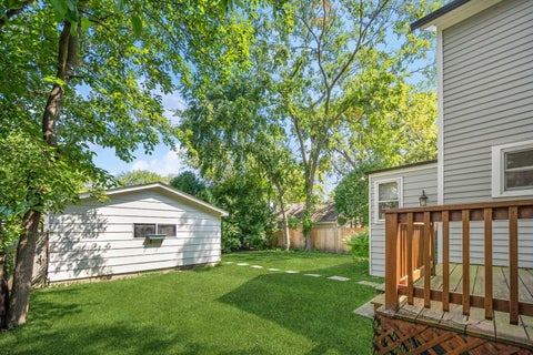 Tiny photo for 547 Melrose Avenue, Kenilworth, IL 60043 (MLS # 12676166)