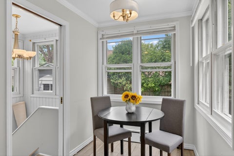 Tiny photo for 547 Melrose Avenue, Kenilworth, IL 60043 (MLS # 12676166)