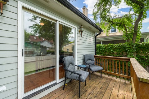 Tiny photo for 547 Melrose Avenue, Kenilworth, IL 60043 (MLS # 12676166)