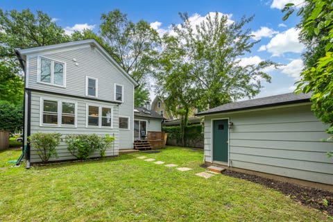Tiny photo for 547 Melrose Avenue, Kenilworth, IL 60043 (MLS # 12676166)