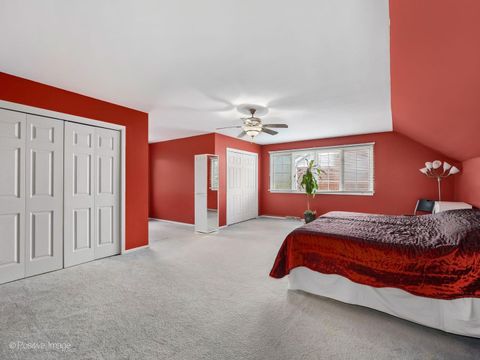 Tiny photo for 11547 Burr Oak Lane, Burr Ridge, IL 60527 (MLS # 12623060)