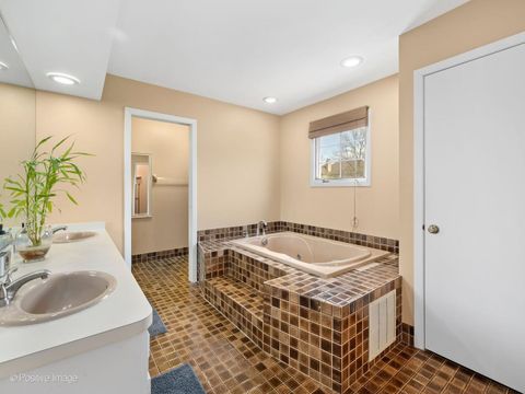 Tiny photo for 11547 Burr Oak Lane, Burr Ridge, IL 60527 (MLS # 12623060)