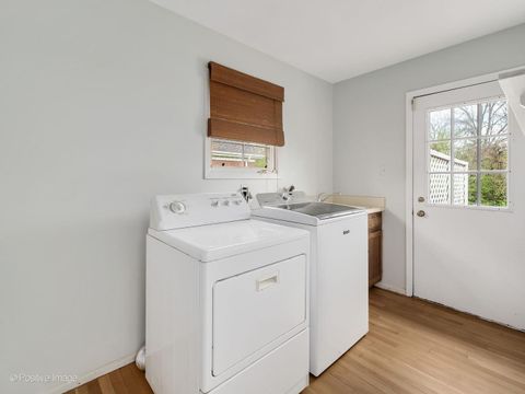 Tiny photo for 11547 Burr Oak Lane, Burr Ridge, IL 60527 (MLS # 12623060)