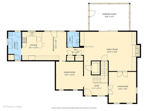 Tiny photo for 11547 Burr Oak Lane, Burr Ridge, IL 60527 (MLS # 12623060)