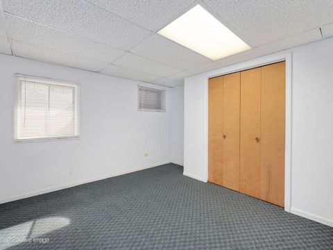 Tiny photo for 11547 Burr Oak Lane, Burr Ridge, IL 60527 (MLS # 12623060)