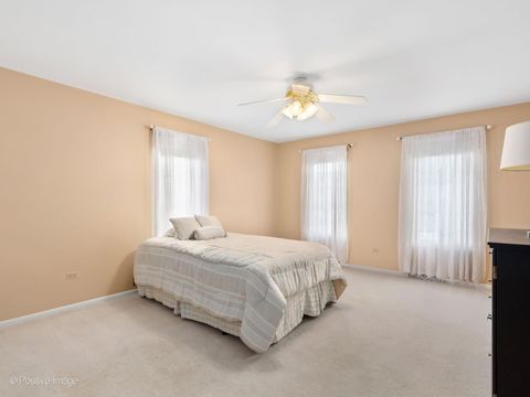Tiny photo for 11547 Burr Oak Lane, Burr Ridge, IL 60527 (MLS # 12623060)