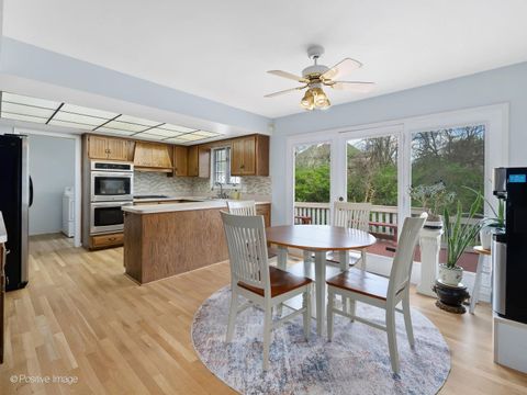 Tiny photo for 11547 Burr Oak Lane, Burr Ridge, IL 60527 (MLS # 12623060)