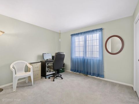Tiny photo for 11547 Burr Oak Lane, Burr Ridge, IL 60527 (MLS # 12623060)
