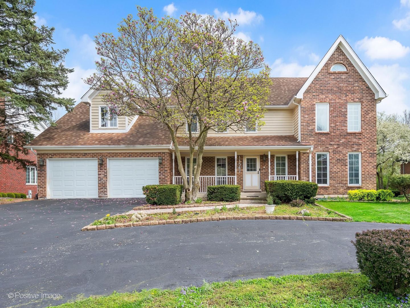11547 Burr Oak Lane