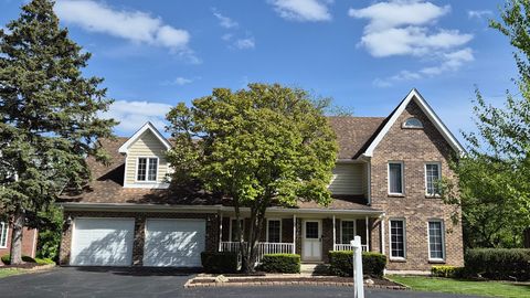 Photo of 11547 Burr Oak Lane, Burr Ridge, IL 60527 (MLS # 12623060)