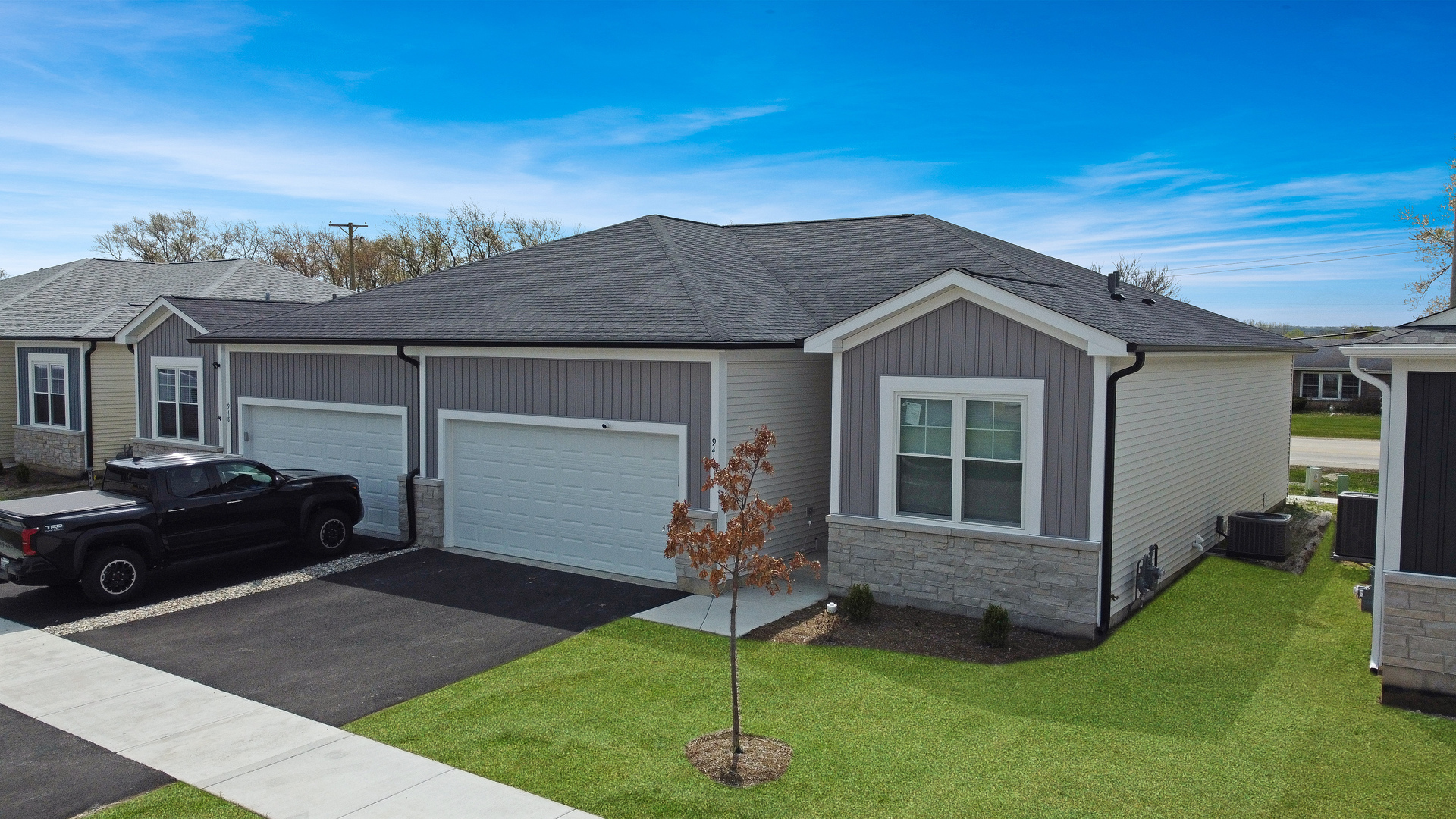 946 PARTRIDGE Circle