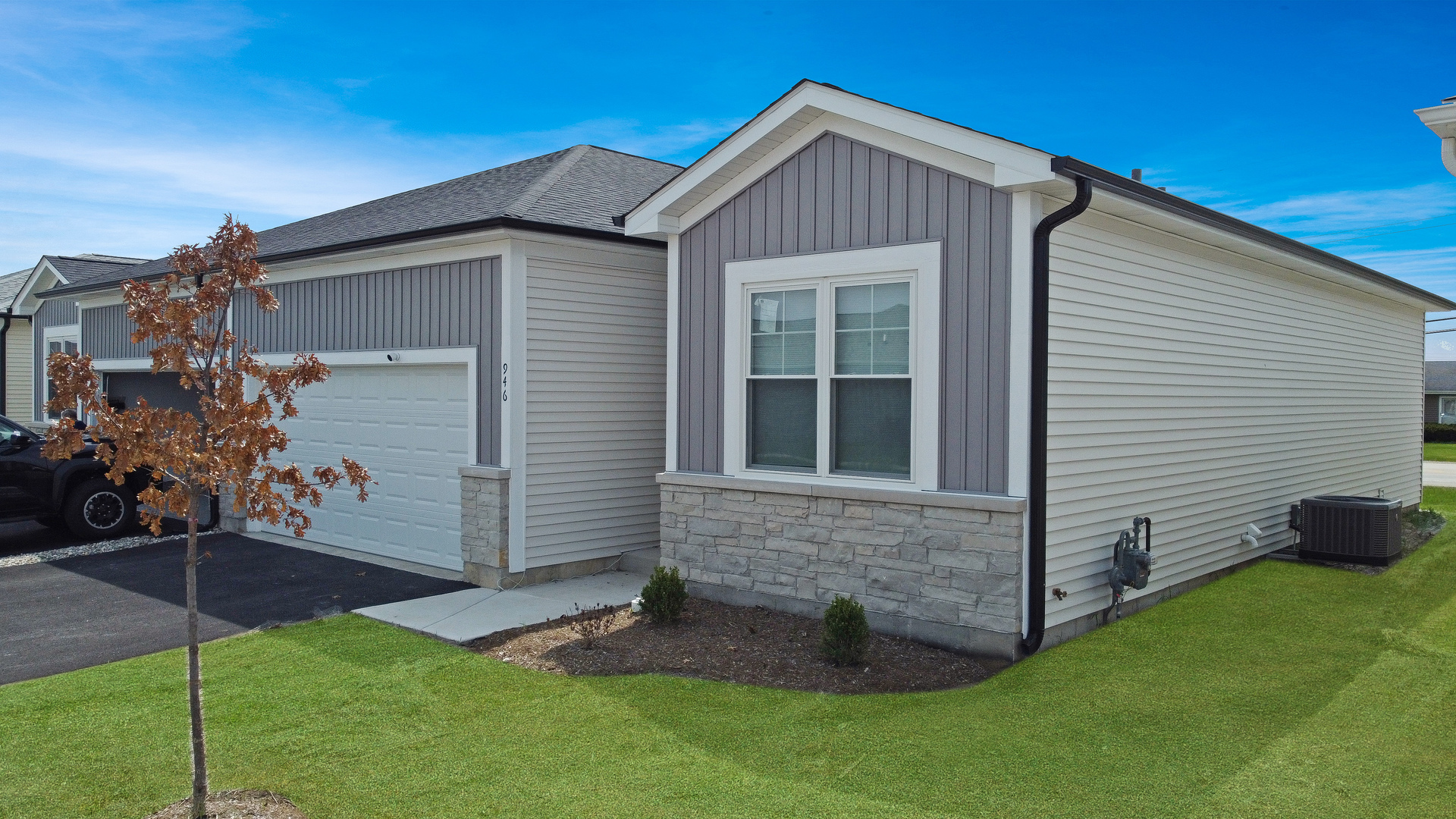 946 PARTRIDGE Circle